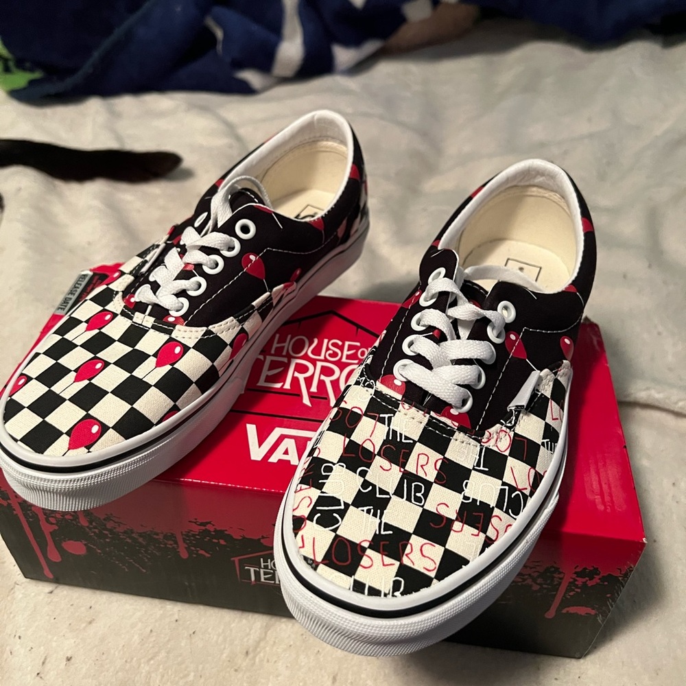 IT vans